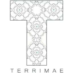 Terrimae logo, Terrimae contact details