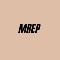 MREP logo, MREP contact details