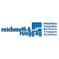 Reichmuth & Rüegg AG – Metallbau logo, Reichmuth & Rüegg AG – Metallbau contact details