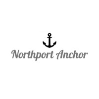 Northport Anchor logo, Northport Anchor contact details