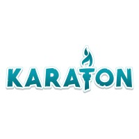 Karaton logo, Karaton contact details