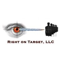 Right On Target, LLC logo, Right On Target, LLC contact details