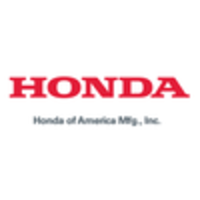 Honda Of America Manufacturing logo, Honda Of America Manufacturing contact details