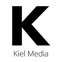 Kiel Media logo, Kiel Media contact details