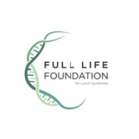 The Full Life Foundation for Lynch Syndrome logo, The Full Life Foundation for Lynch Syndrome contact details