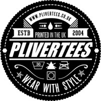 Plivertees UK logo, Plivertees UK contact details