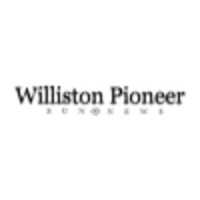 Williston Pioneer Sun-News logo, Williston Pioneer Sun-News contact details