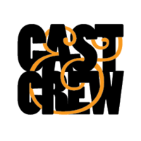 CastandCrew.io logo, CastandCrew.io contact details