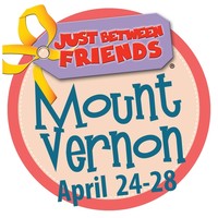 Just Between Friends Marysville Mount Vernon logo, Just Between Friends Marysville Mount Vernon contact details