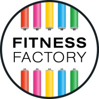 Fitness Factory logo, Fitness Factory contact details