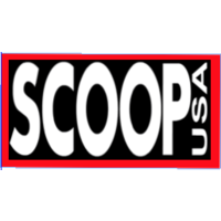 Scoop USA Media logo, Scoop USA Media contact details