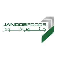 Janoob Foods logo, Janoob Foods contact details