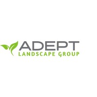 Adept Landscape Group Ltd. logo, Adept Landscape Group Ltd. contact details