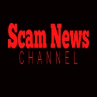 Scam News Channel logo, Scam News Channel contact details