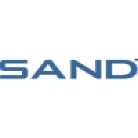 SAND Technology Inc logo, SAND Technology Inc contact details