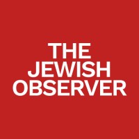 The Jewish Observer logo, The Jewish Observer contact details