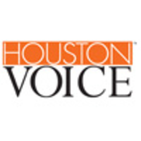 The Houston Progressive Voice logo, The Houston Progressive Voice contact details