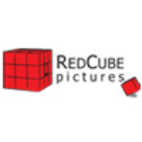 Red Cube Pictures logo, Red Cube Pictures contact details