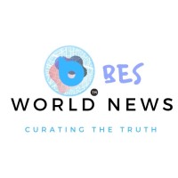 BES World News logo, BES World News contact details