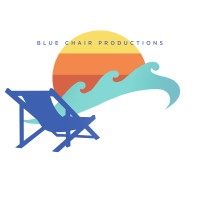 Blue Chair Productions logo, Blue Chair Productions contact details