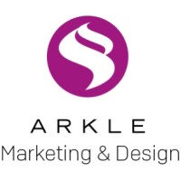 Arkle Marketing and Design logo, Arkle Marketing and Design contact details