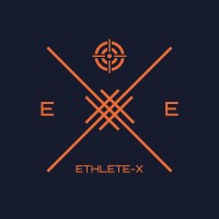 Ethlete-X logo, Ethlete-X contact details