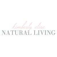 Kimberly Elise Natural Living logo, Kimberly Elise Natural Living contact details