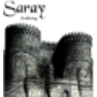 Saray Publishing logo, Saray Publishing contact details