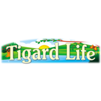 Tigard Life logo, Tigard Life contact details