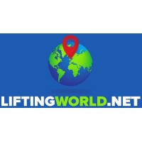 LiftingWorld.net logo, LiftingWorld.net contact details