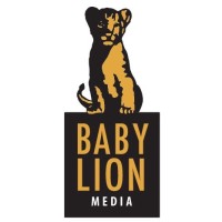 Baby Lion Media logo, Baby Lion Media contact details