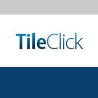 Tileclick logo, Tileclick contact details