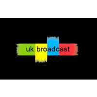 UK Broadcast logo, UK Broadcast contact details