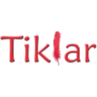 Tiklar logo, Tiklar contact details