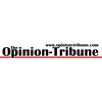 Opinion Tribune logo, Opinion Tribune contact details