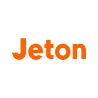 Jeton Wallet logo, Jeton Wallet contact details