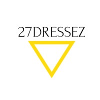 27dressez logo, 27dressez contact details