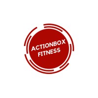 ActionBox Fitness logo, ActionBox Fitness contact details