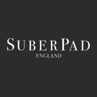 SuberPad logo, SuberPad contact details