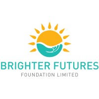 Brighter Futures Foundation logo, Brighter Futures Foundation contact details