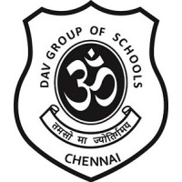 D.A.V Boys Senior Secondary School - Chennai logo, D.A.V Boys Senior Secondary School - Chennai contact details