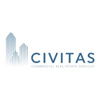 Civitas Commercial Real Estate Services logo, Civitas Commercial Real Estate Services contact details