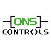 ONS Controls, LLC logo, ONS Controls, LLC contact details