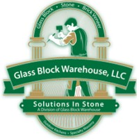 Glass Block Warehouse logo, Glass Block Warehouse contact details