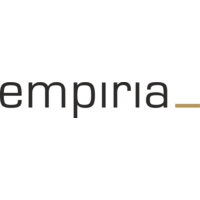 empiria GmbH logo, empiria GmbH contact details