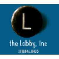 The Lobby, Inc logo, The Lobby, Inc contact details