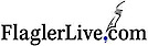 FlaglerLive.com logo, FlaglerLive.com contact details