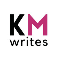 KatMerryWrites logo, KatMerryWrites contact details