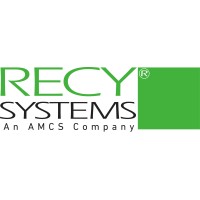 Recy Systems GmbH logo, Recy Systems GmbH contact details