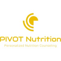 PIVOT Nutrition logo, PIVOT Nutrition contact details